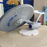 Enterprise NCC-1701-A (Star Trek) — photo 4