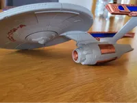 Enterprise NCC-1701-A (Star Trek) — photo 1