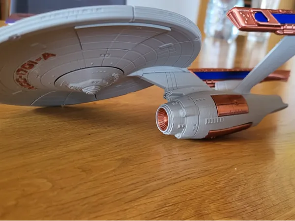 Enterprise NCC-1701-A (Star Trek)