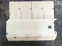 0.2mm layer, 3 walls, 15% infill
