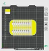 (ams) 5% gyroid infill