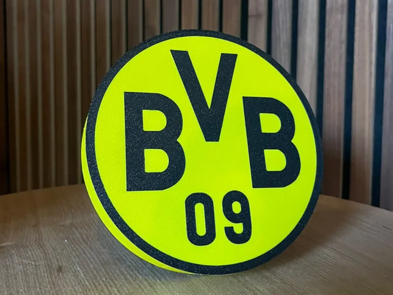BVB Lichtbox