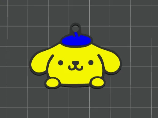 pompompurin