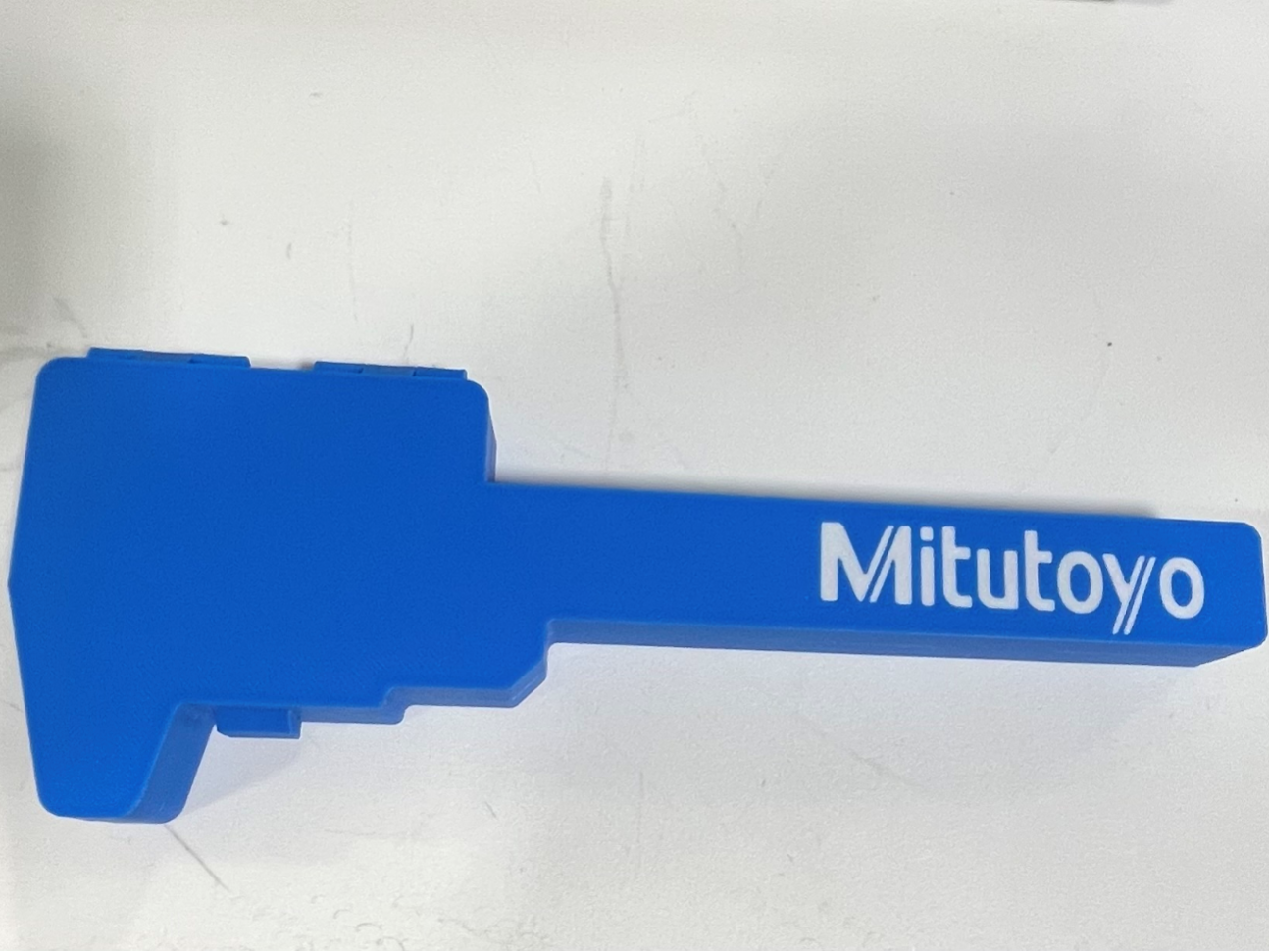Dial Caliper Case for Mitutoyo 505-742J