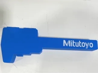 Dial Caliper Case for Mitutoyo 505-742J