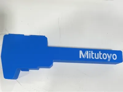 Dial Caliper Case for Mitutoyo 505-742J