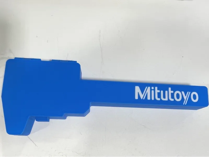 Dial Caliper Case for Mitutoyo 505-742J