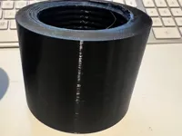 0.16mm layer, 2 walls, 15% infill