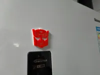 0.2mm 层高, 2 层墙, 15% 填充