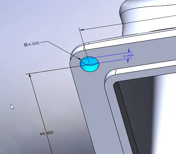 Inlet Stack Support Velocity Stack Inlet - Bento Box V2.0 - Free 3D Print Model - MakerWorld