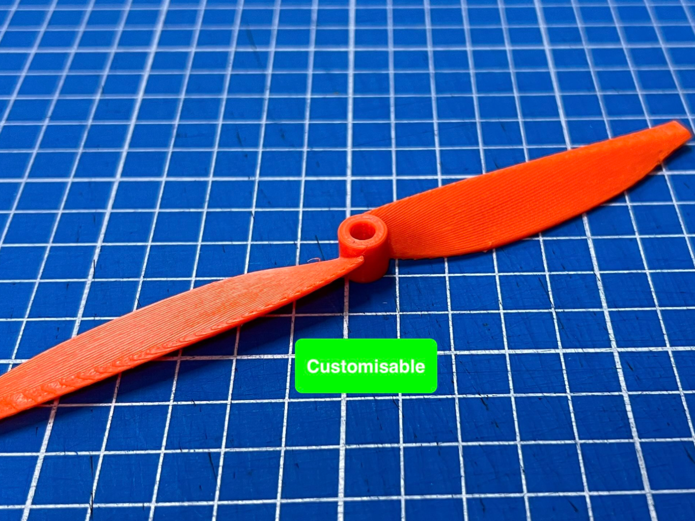 Propeller
