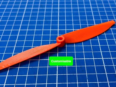 Propeller
