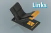 Plate Stand for 13 + Laser Left