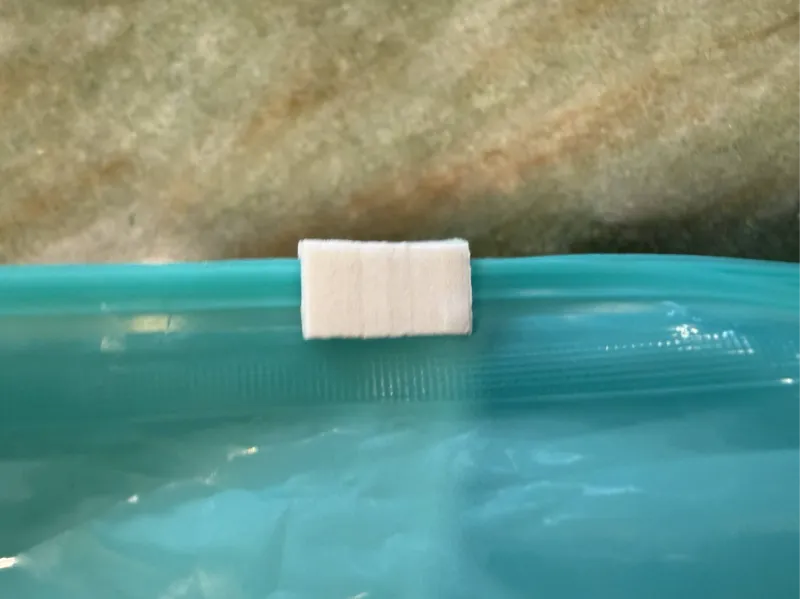 Zipper Clipper