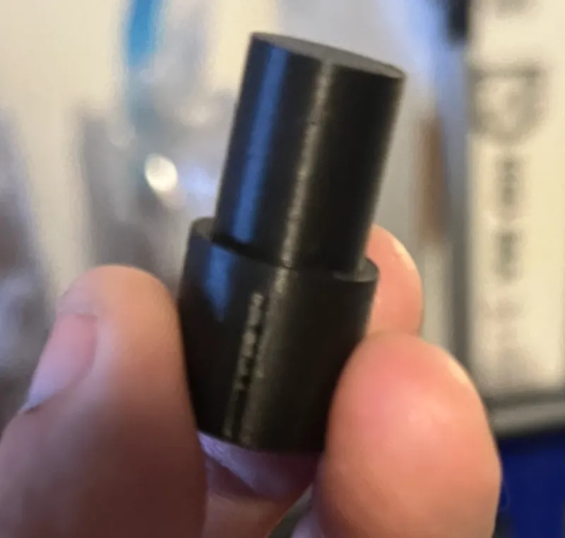 Filament Rack Extender