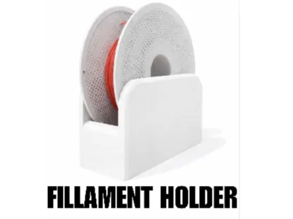 Fillament Spool Holder