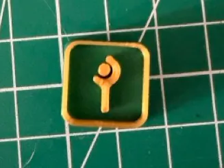 FFXIV Keycaps