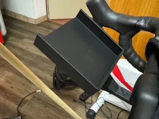 Garmin Smartphone Mount