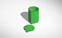 0.16mm layer, 2 walls, 15% infill