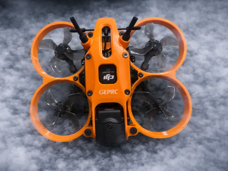 GEPRC DARKSTAR 16 PROB GUARD 