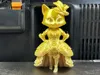 Burlesque Cat