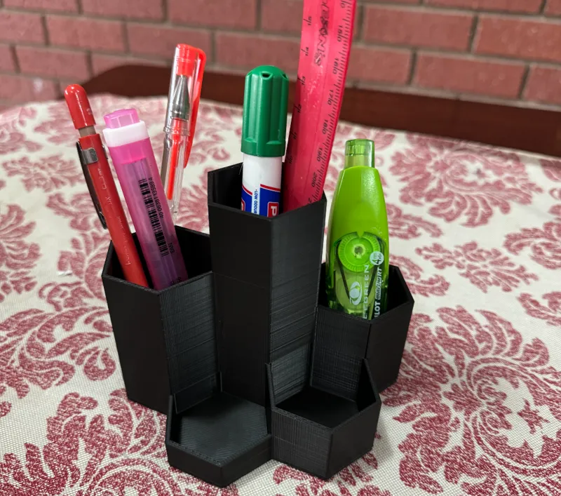 Stationery container (smaller)