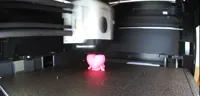 0.16mm layer, 2 walls, 5% infill