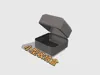 0.2mm layer, 2 walls, 100% infill