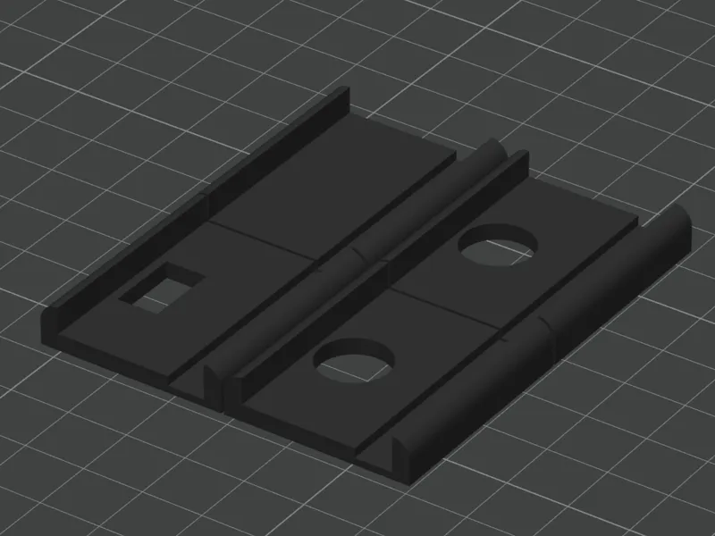 Wider Clips