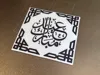 0.1mm layer, 2 walls, 100% infill