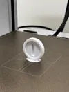 50% scale, vertical orientation
