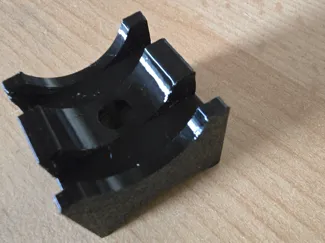 spacer for SALTA trampolines