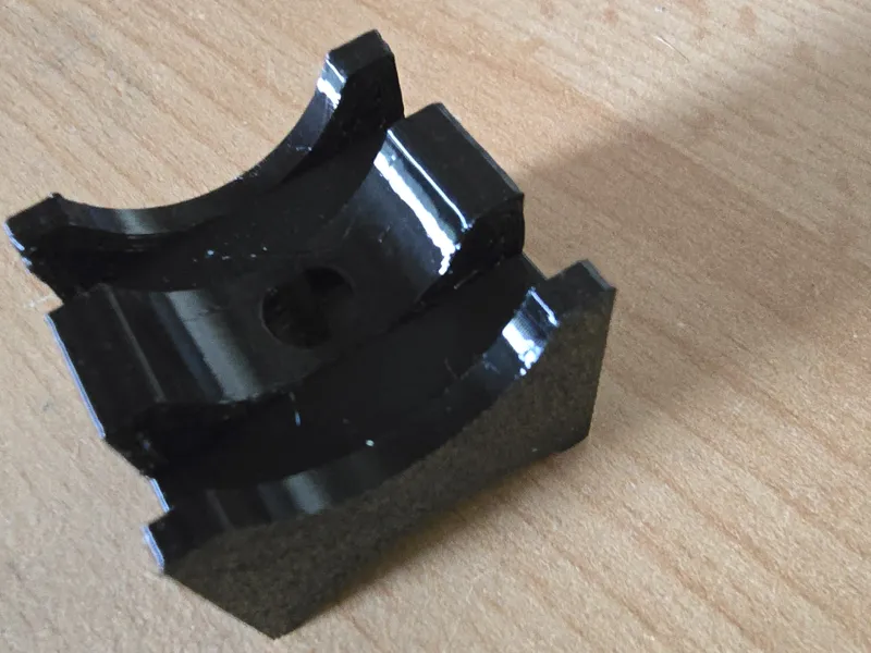 spacer for SALTA trampolines 