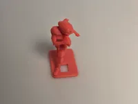 0.16mm layer, 4 walls, 60% infill