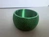 Decorative bowl