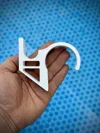 0.2mm layer, 4 walls, 40% infill