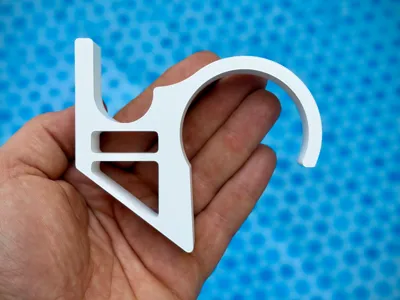 Intex Pool Skimmer Holder 58mm