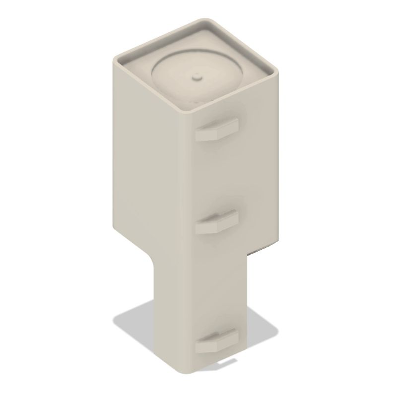 Wyze Cam v2 Observation Tower