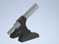 Support de microphone (diamètre 20 mm, angle 30°) — photo 4