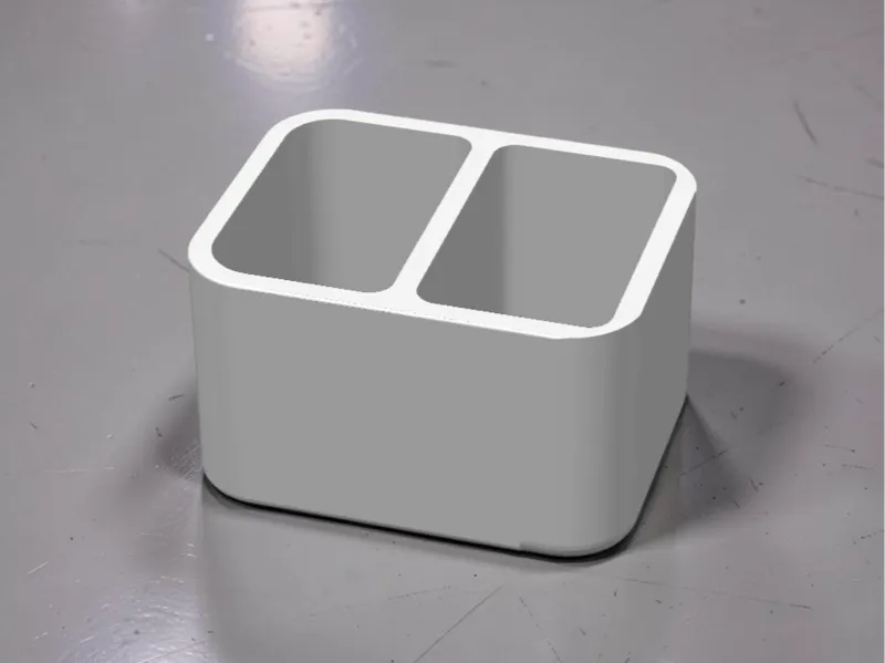 Remote control caddy (A1 MINI COMPATABLE)
