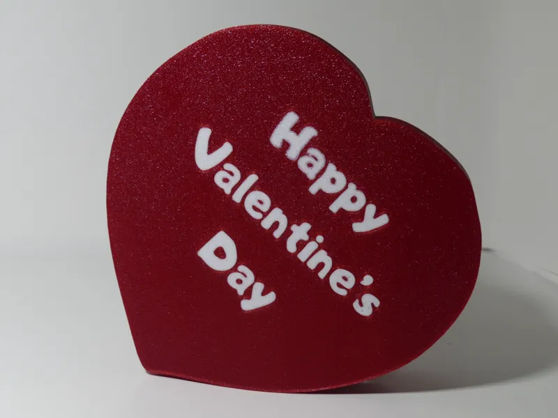Valentines Day Gift Box