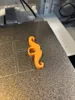 Trumpet (0.2mm layer, 4 walls, 15% infill)