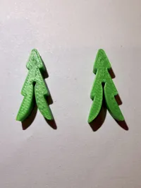 17 clips 0.2mm layer, 2 walls, 15% infill