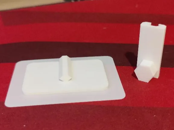 Support HueForge HSW