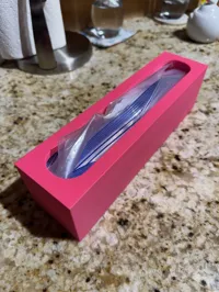 Print for 1 gallon bags.