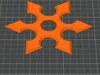 0.16mm layer, 2 walls, 15% infill