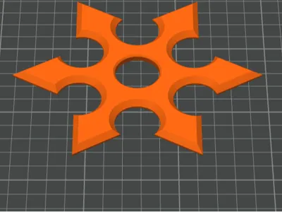 Shuriken