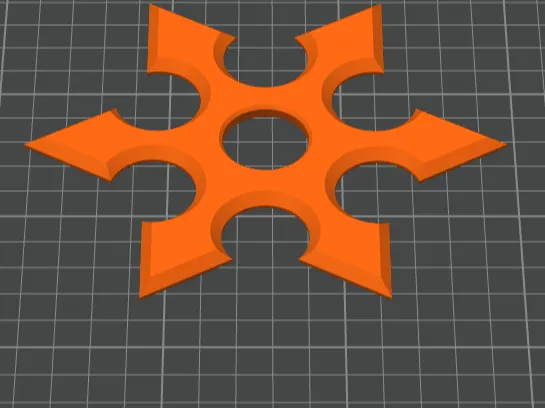 Shuriken