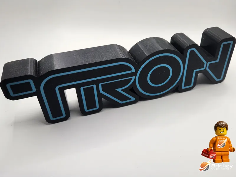 TRON Lightbox