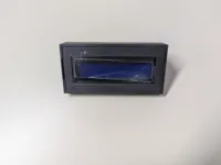 PETG Support Setting